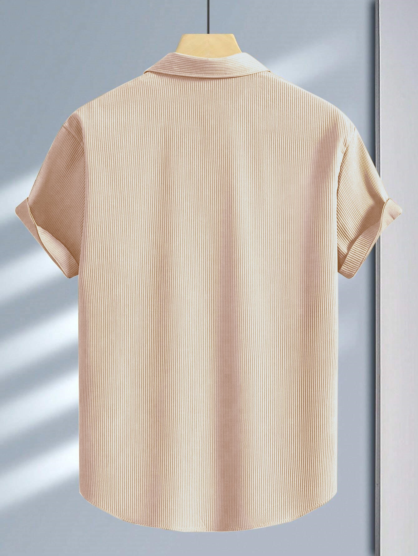 Skin colour premium lining shirt
