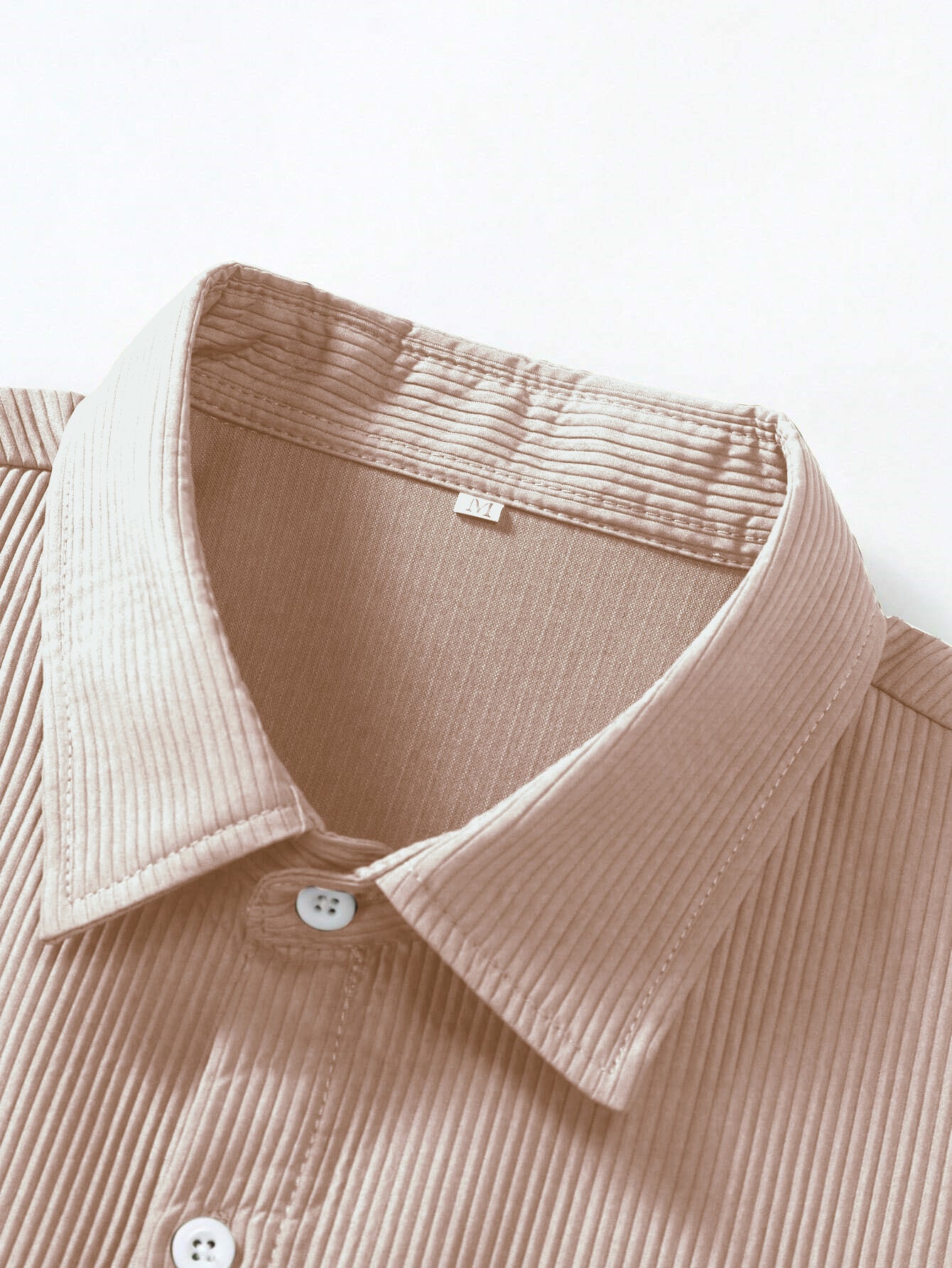 Skin colour premium lining shirt
