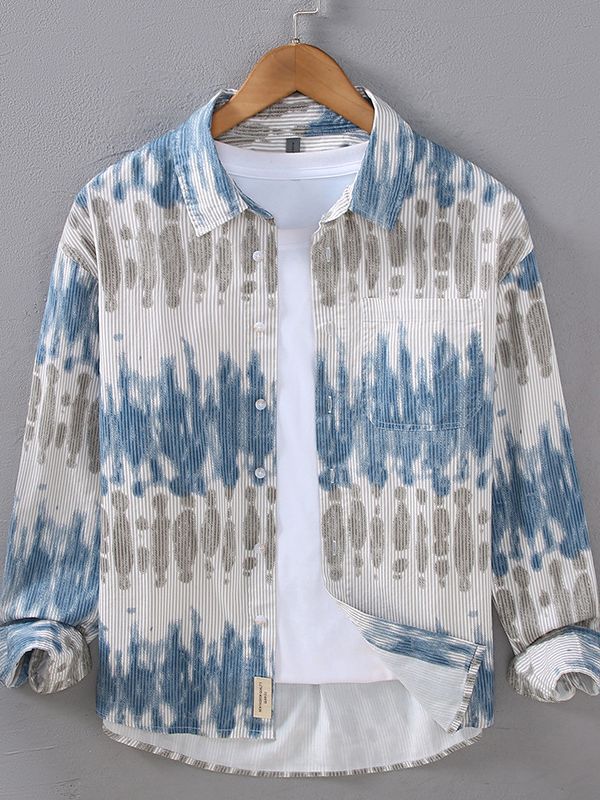 Discover Timeless Style with Our Trendy and Comfortable Men's Shirt Collection